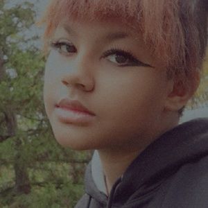 Meet your Posher, Kaylee